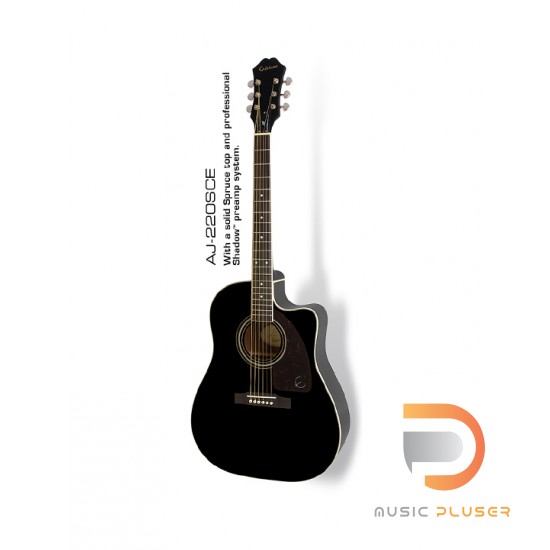 Epiphone AJ-220S (管理ヤ) Epiphone AJ-220S (管理サイ)